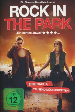 Rock in the Park hdfilme stream online
