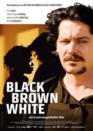 Black Brown White hdfilme stream online