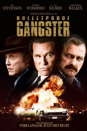 Bulletproof Gangster hdfilme stream online