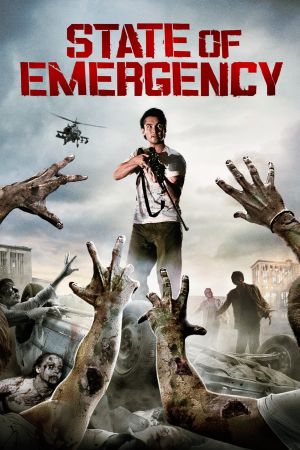Attack of the Undead poster