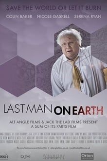 Last Man on Earth hdfilme stream online