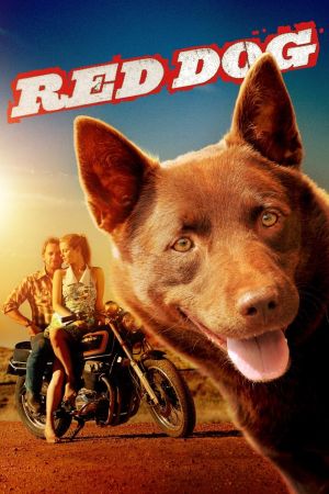 Red Dog hdfilme stream online