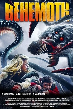 Behemoth - Monster aus der Tiefe hdfilme stream online