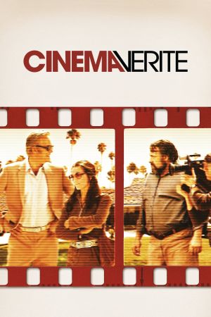 Cinema Verite - Das wahre Leben poster