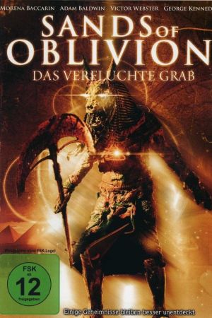 Sands Of Oblivion - Das verfluchte Grab hdfilme stream online