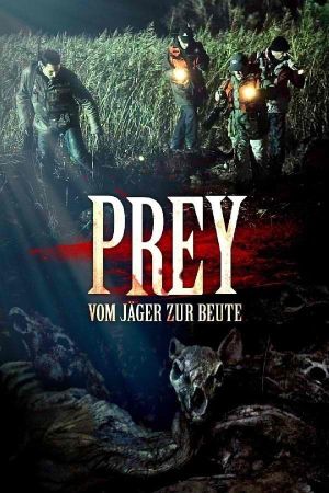 Prey - Vom Jäger zur Beute hdfilme stream online