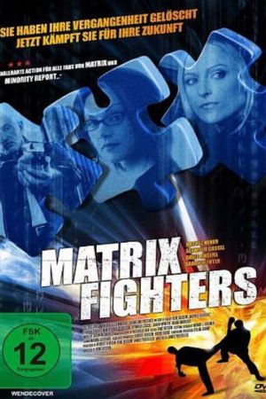 Matrix Fighters hdfilme stream online