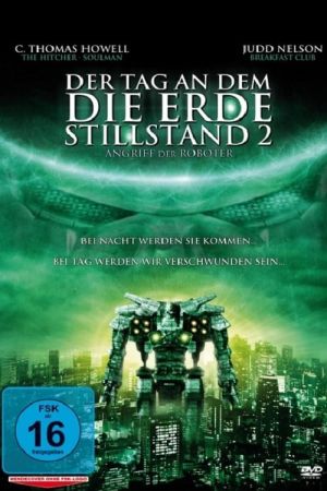 Der Tag, an dem die Erde stillstand 2 hdfilme stream online