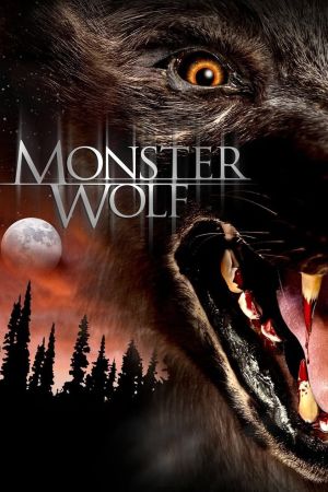 Monster Wolf poster
