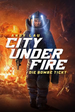 City under Fire - Die Bombe tickt hdfilme stream online