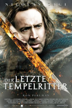 Der letzte Tempelritter hdfilme stream online