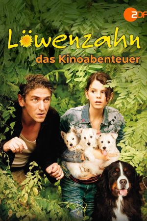 Löwenzahn - Das Kinoabenteuer poster