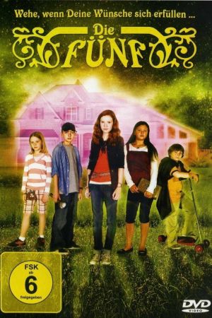 Die Fünf hdfilme stream online