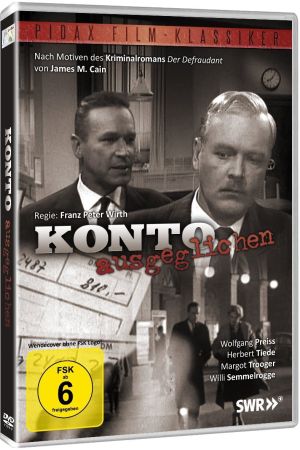Konto ausgeglichen hdfilme stream online