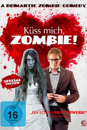 Küss mich, Zombie! hdfilme stream online