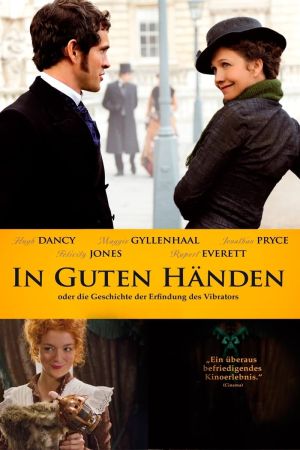 In guten Händen poster