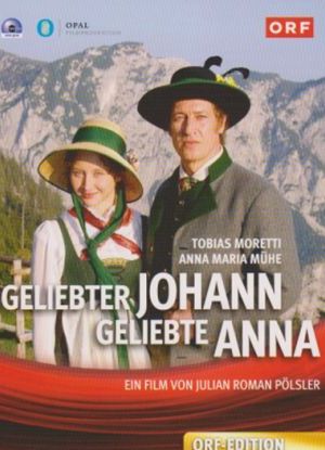 Geliebter Johann Geliebte Anna poster