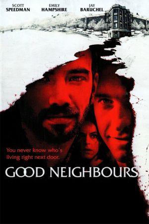 Good Neighbours hdfilme stream online