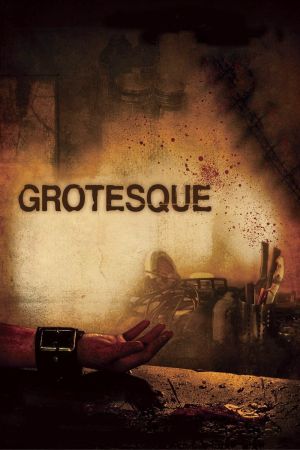 Grotesque hdfilme stream online