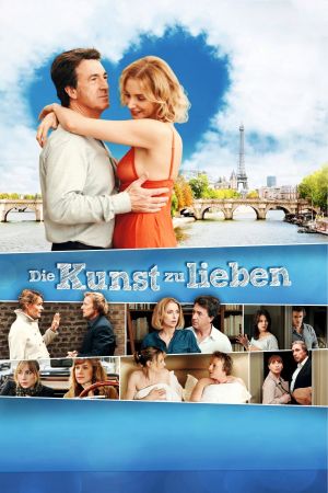 Die Kunst zu lieben hdfilme stream online
