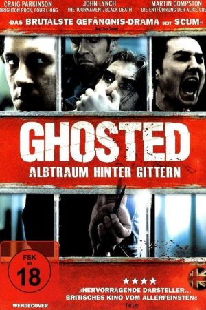 Ghosted - Alptraum hinter Gittern hdfilme stream online