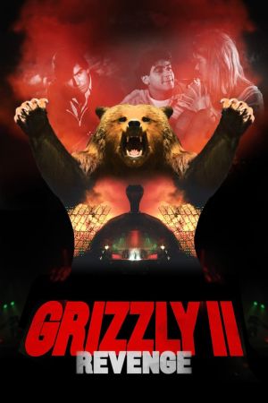 Grizzly II: Revenge hdfilme stream online