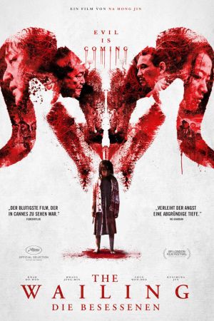 The Wailing hdfilme stream online