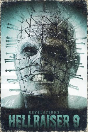 Hellraiser IX: Revelations hdfilme stream online