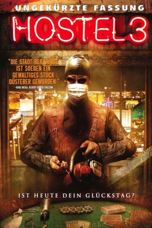 Hostel 3 hdfilme stream online
