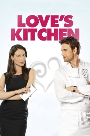 Love's Kitchen - Ein Dessert Zum Verlieben poster
