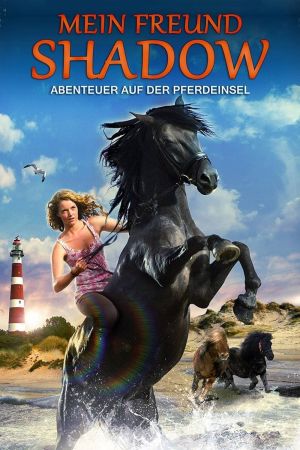 Mein Freund Shadow poster