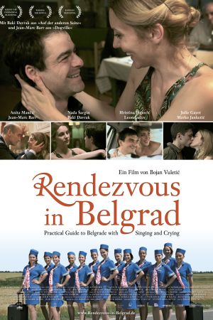 Practical Guide to Belgrade with Singing and Crying hdfilme stream online
