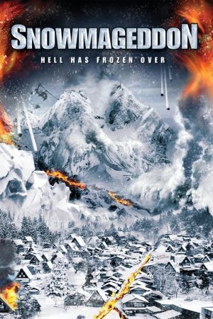 Snowmageddon: Hölle aus Eis und Feuer hdfilme stream online