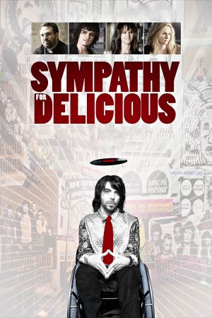 Sympathy for Delicious poster