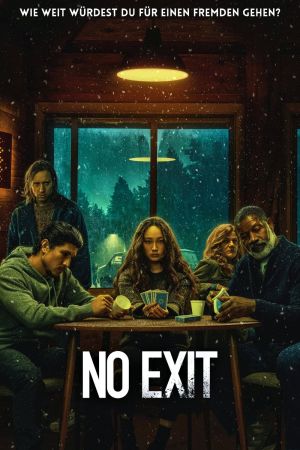 No Exit hdfilme stream online