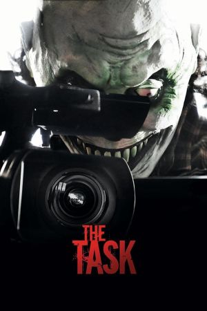 The Task hdfilme stream online
