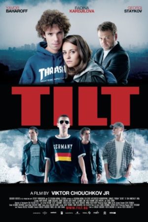 Tilt poster