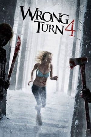 Wrong Turn 4: Bloody Beginnings hdfilme stream online