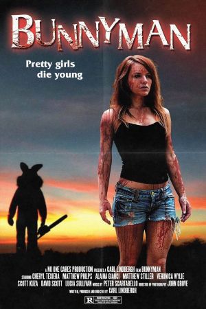 The Bunnyman Massacre hdfilme stream online