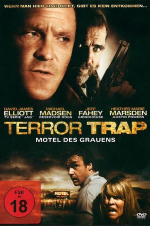Terror Trap - Motel des Grauens hdfilme stream online