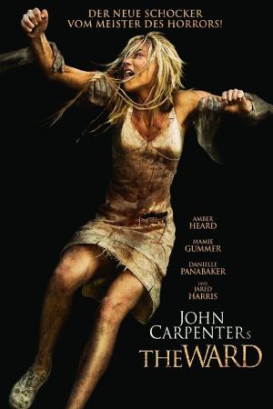 The Ward hdfilme stream online