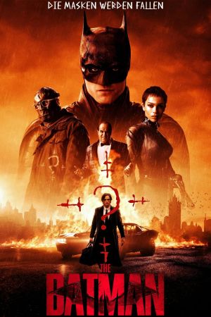The Batman hdfilme stream online