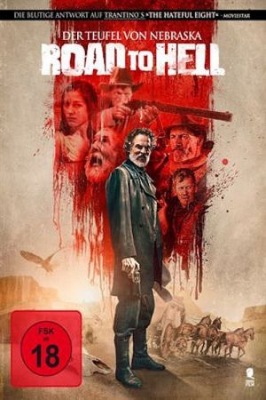 Road to Hell - Der Teufel von Nebraska hdfilme stream online