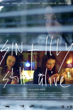 Sin & Illy still alive hdfilme stream online