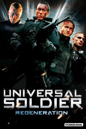 Universal Soldier: Regeneration hdfilme stream online