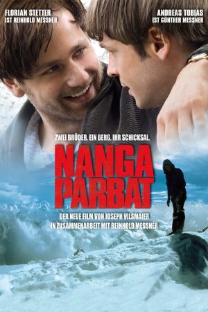 Nanga Parbat poster