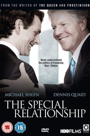 The Special Relationship hdfilme stream online
