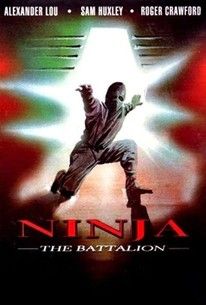 Ninja - The Battalion hdfilme stream online