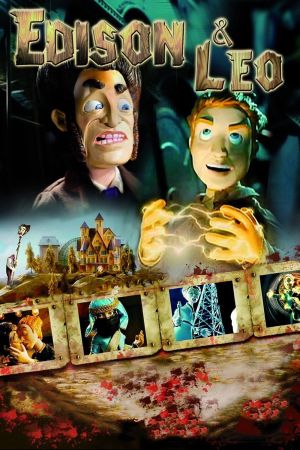 Edison & Leo hdfilme stream online