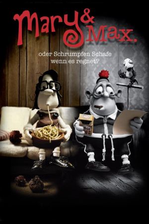 Mary & Max, oder - Schrumpfen Schafe, wenn es regnet hdfilme stream online